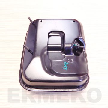 Rezervor benzina motor ZONGSHEN GB200 - 100052308-0002