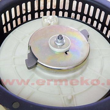Demaror KIPOR KM186