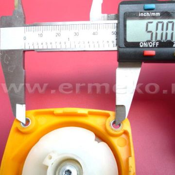 Demaror motocoasa STIGA SB26JD