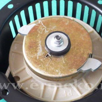 Demaror motor YANMAR LA40, LA48, 170F