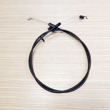 Cablu de frana motor masina tuns gazon HUSQVARNA - 532194653, 7391736078719 - ER122-069