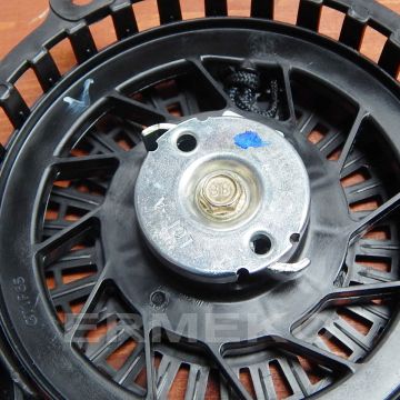 Demaror ZONGSHEN NP100, XP140 4,5HP