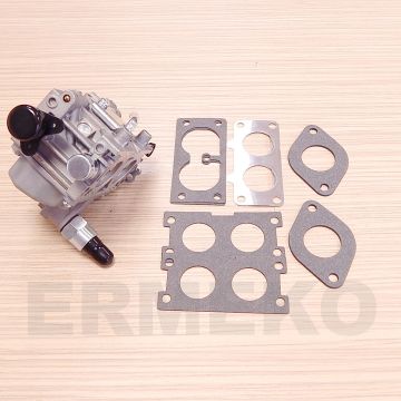Carburator motor HONDA GX630, GX690 - 16100-Z9E-003, 16100-Z9E-033