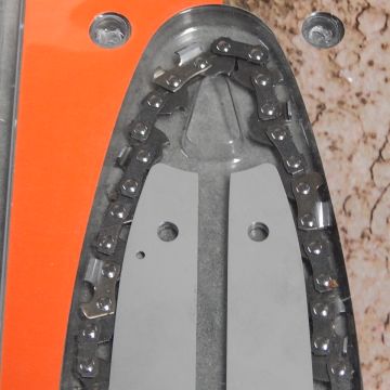 Kit lama + lant 40cm - 3/8"LP - 1.3 - 56E