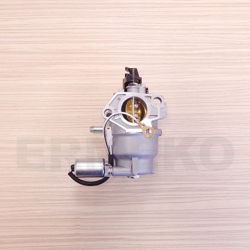 Carburator motor (cu ax vertical) MTD 651-05149 - ER10-43003