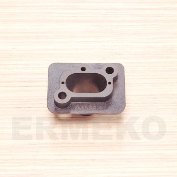 Flansa carburator motopompa PT 1.8 - PSPT1.8-1-20 - ER-PSPT1.8-1-20
