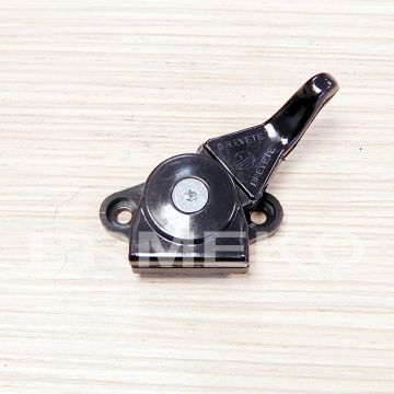 Maneta de acceleratie (throttle lever) - rotatie stanga-dreapta - ER6301360