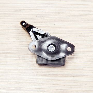 Maneta de acceleratie (throttle lever) - rotatie stanga-dreapta