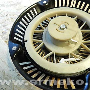 Demaror motor BRIGGS & STRATTON VANGUARD 492194, 692102 - non OEM