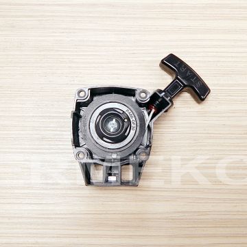 Demaror KAWASAKI TJ23E, TJ27, TJ27E - 490882594, 490880780