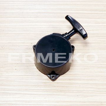 Demaror MITSUBISHI TL20, TL23, TL26, TU26 - ER5108044