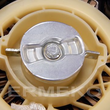 Demaror motor ROBIN EY20 - 227-50811-10