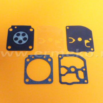 Set membrane - GND-31