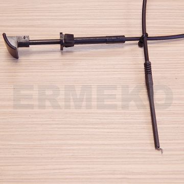 Cablu soc tractoras tuns gazon MTD 746-3021