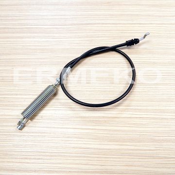 Cablu pentru actionarea cutitelor MTD JLX60, Minirider 60 - 746-04411