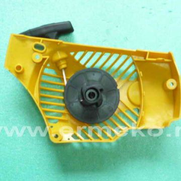 Demaror AL-KO BKS40/40 II