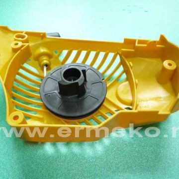 Demaror AL-KO BKS40/40 II