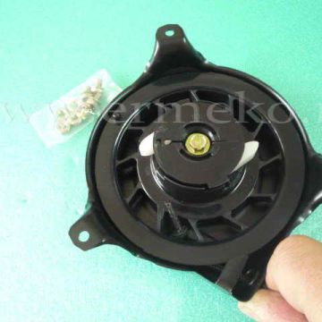 Demaror motor BRIGGS & STRATTON 499706