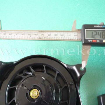 Demaror motor BRIGGS & STRATTON 499706