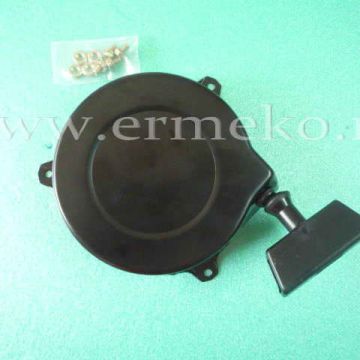 Demaror motor BRIGGS & STRATTON 499706 - ER5109693