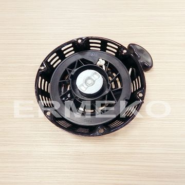 Demaror motor LONCIN LC5000, LC6500DDC - 193500019-0002