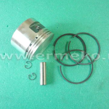 Piston STD complet motor TECUMSEH Ø 71mm - ER100232