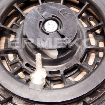 Demaror motor Mitsubishi GT240