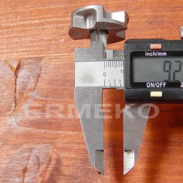 Pinion antrenare lant AL-KO KE1600