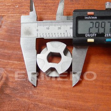 Pinion antrenare lant AL-KO KE1600