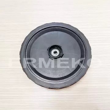 Roata spate (stanga) masina tuns gazon DAC 130XL
