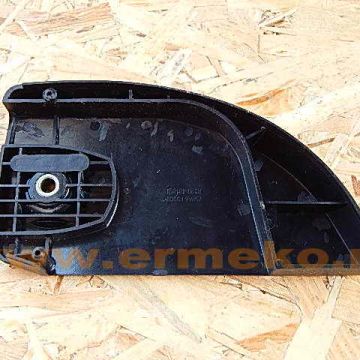 Capac lant Ikra Mogatec EKS 1500-35 Orange