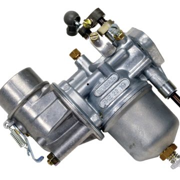 Carburator DELLORTO FHE22-19 - ER-FHE22-19