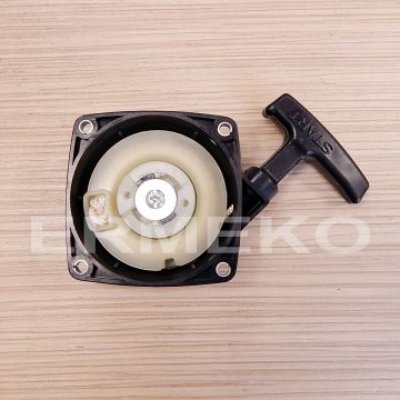 Demaror atomizor HECHT 451