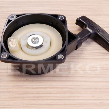 Demaror atomizor HECHT 451