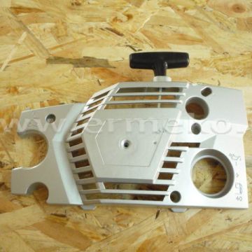 Demaror motoferastrau IKRA MOGATEC PKS 4235, PKS 4240, PKS 3835 - 75000211