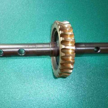 Pinion bronz 1:28 - motosapa ROBIX - 10153-021000-1