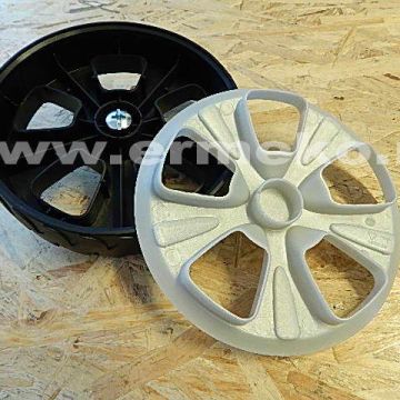 Roata spate pentru masina tuns gazon AL-KO Comfort 40E