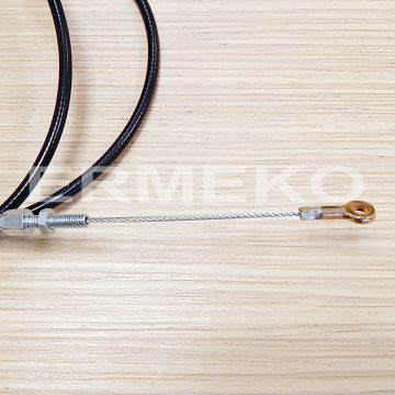 Cablu actionare masa de taiere motocositoare DAC 777K, CLD-SW01 - dupa anul 2019