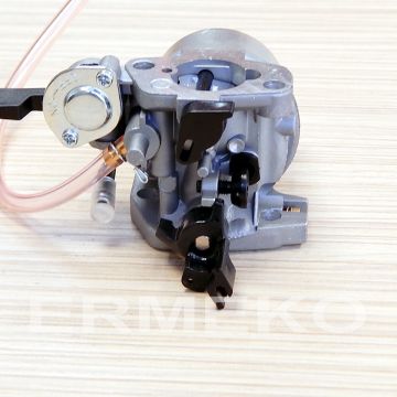 Carburator motor Honda GX120 pentru compactoare