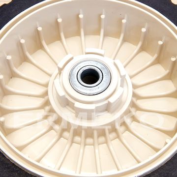 Roata fata masina tuns gazon HONDA HRB215, HRM215K1- Ø ext. - 200mm