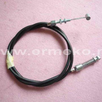 Cablu de ambreiaj motocositoare SOLO 530 - 227200070