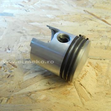 Piston complet ROTAX (Bombardier) Ø 70mm - ER107070
