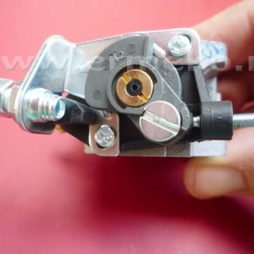 Carburator scarificator si aerisitor AL-KO 38 VLB