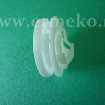 Fulie ( tambur ) demaror