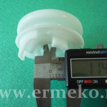 Fulie ( tambur ) demaror
