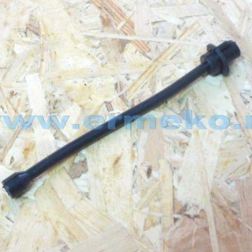 Furtun ulei motoferastrau tip China cu motor 45cc, 52cc, 58cc - ER28-12013