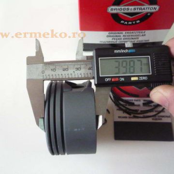 Piston complet BRIGGS & STRATTON 799063