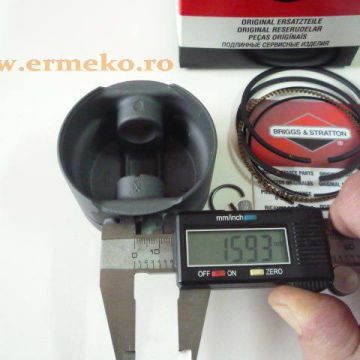 Piston complet BRIGGS & STRATTON 799063