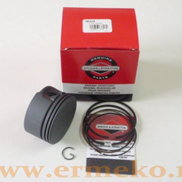 Piston complet BRIGGS & STRATTON 799063 - 799063