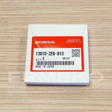 Segmenti STD HONDA GX120K1, GXV120 - 13010-ZE6-013 - 13010ZE6013